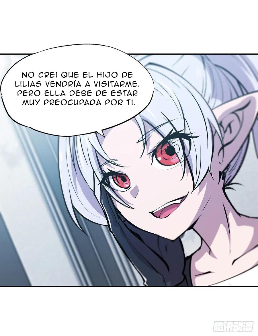 The Blood Princess And The Knight Capitulo 100 página 12