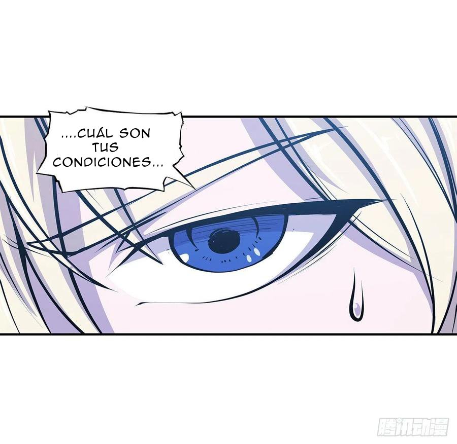 The Blood Princess And The Knight Capitulo 100 página 13