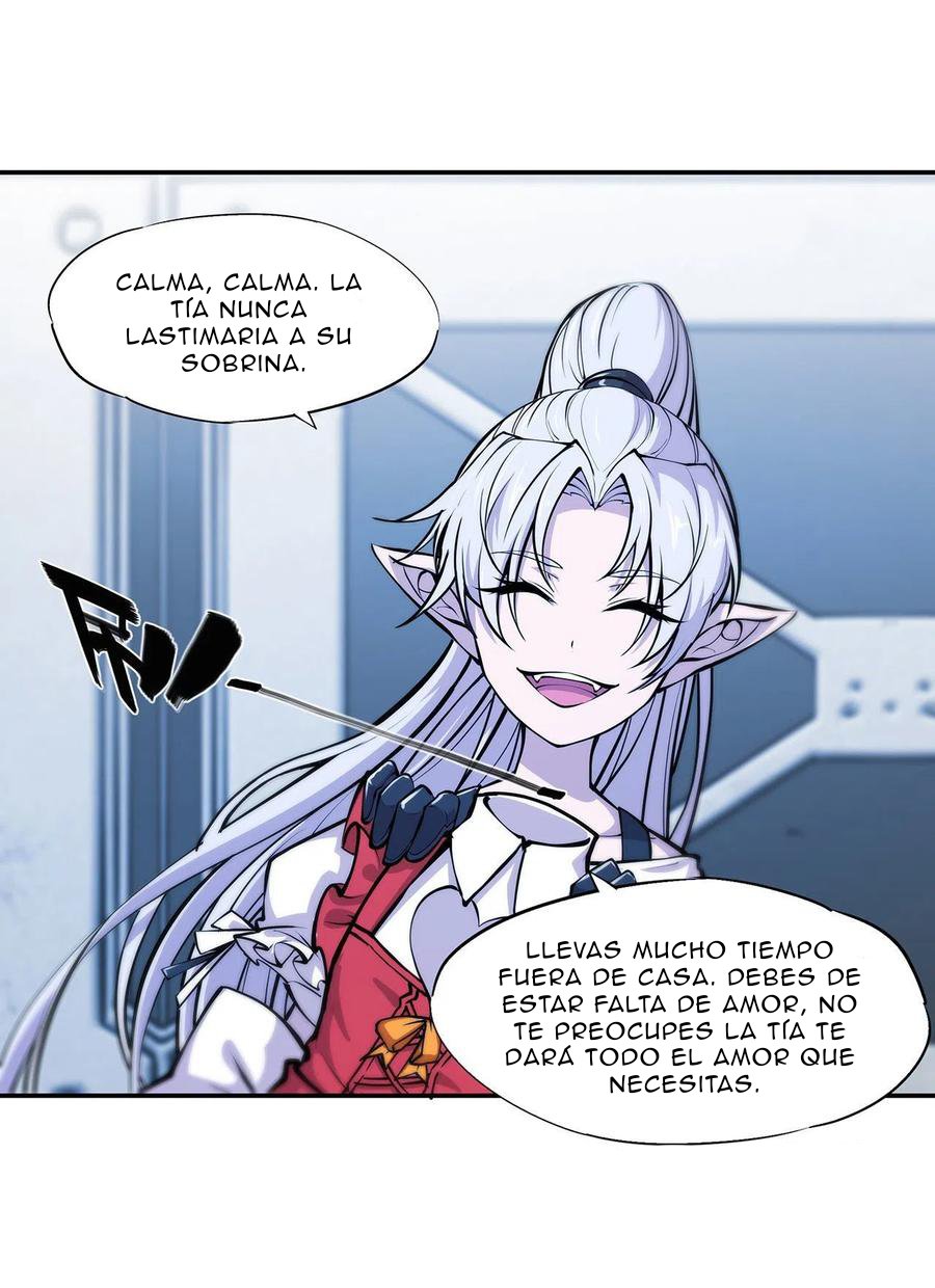 The Blood Princess And The Knight Capitulo 100 página 14