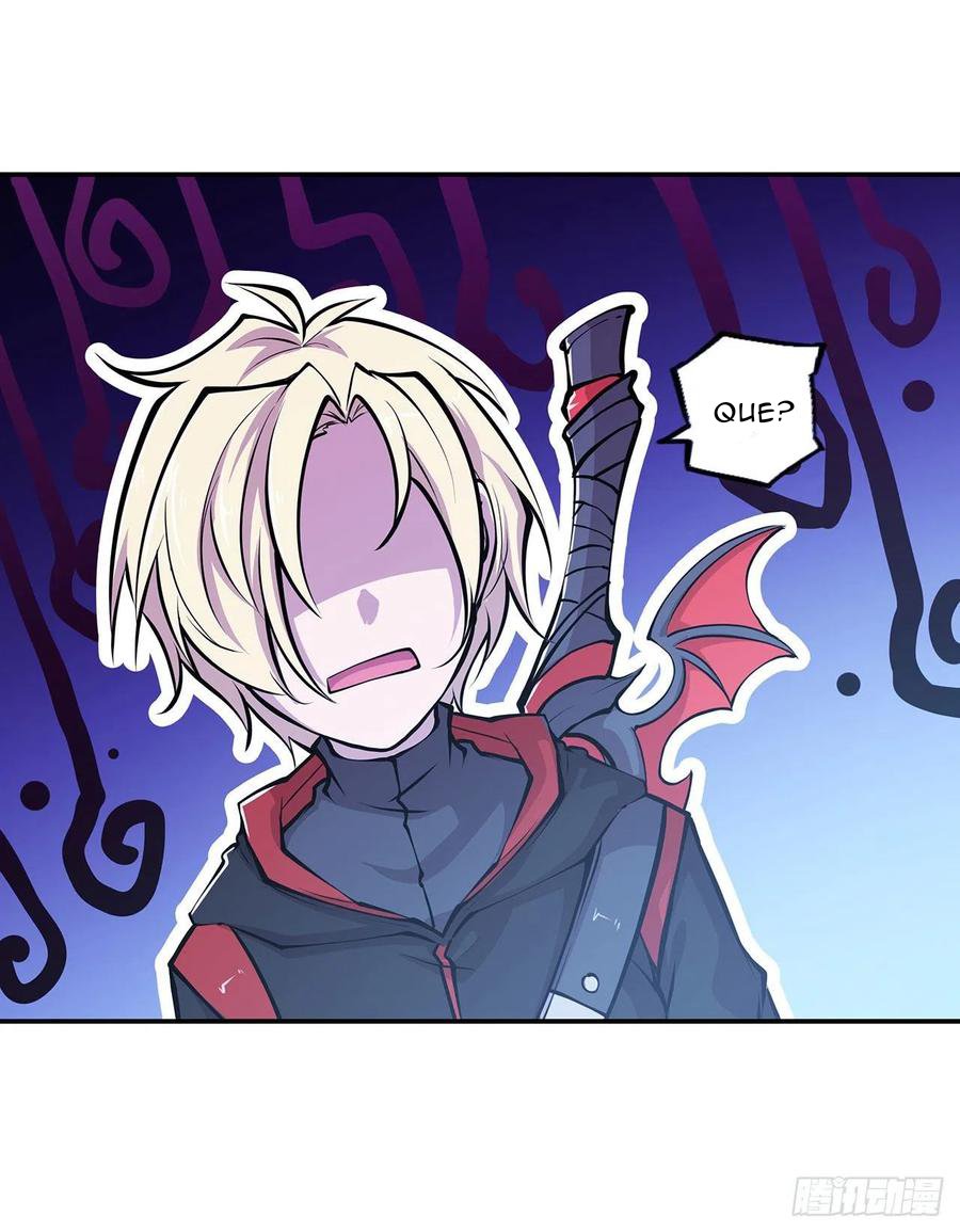 The Blood Princess And The Knight Capitulo 100 página 15