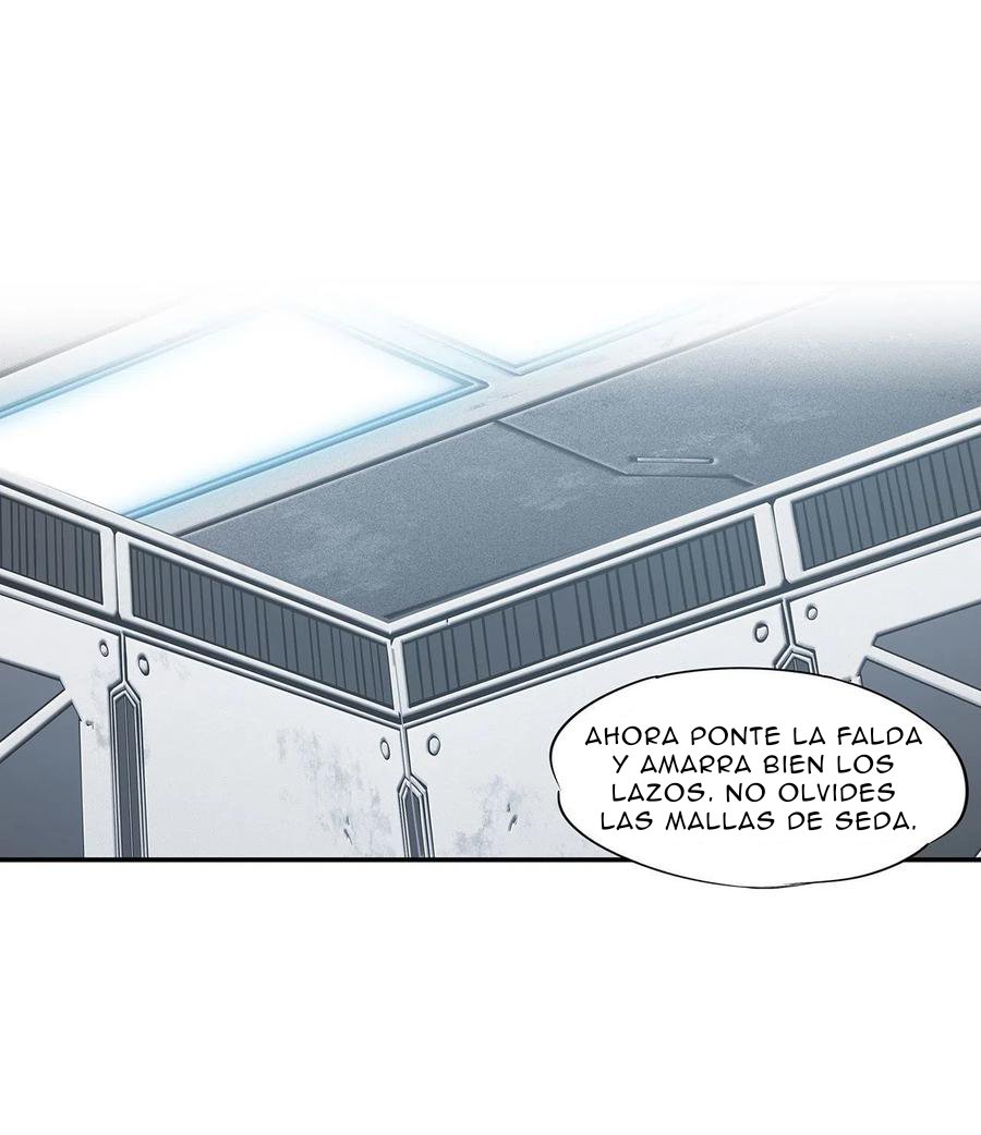 The Blood Princess And The Knight Capitulo 100 página 16