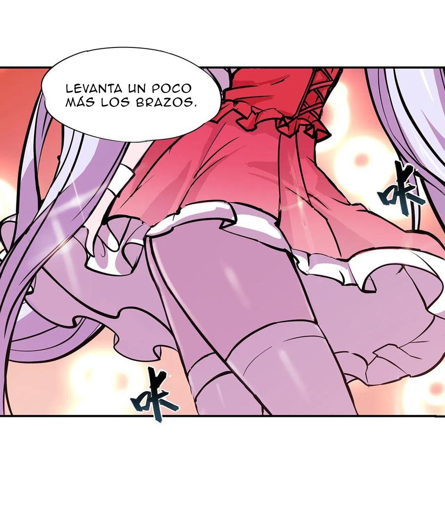 The Blood Princess And The Knight Capitulo 100 página 18