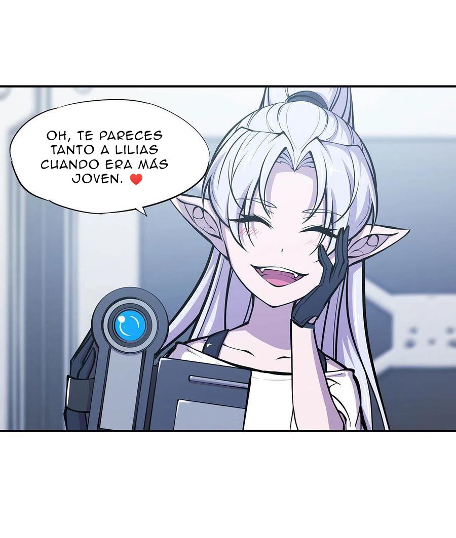 The Blood Princess And The Knight Capitulo 100 página 20