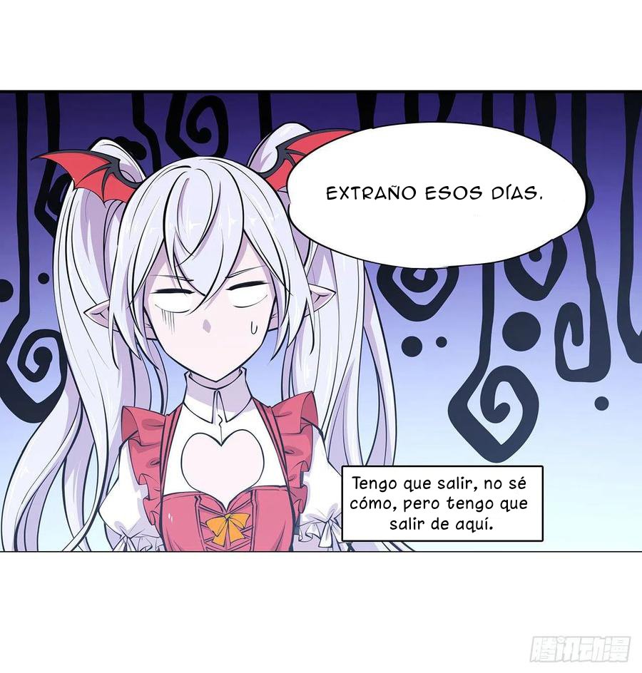 The Blood Princess And The Knight Capitulo 100 página 21