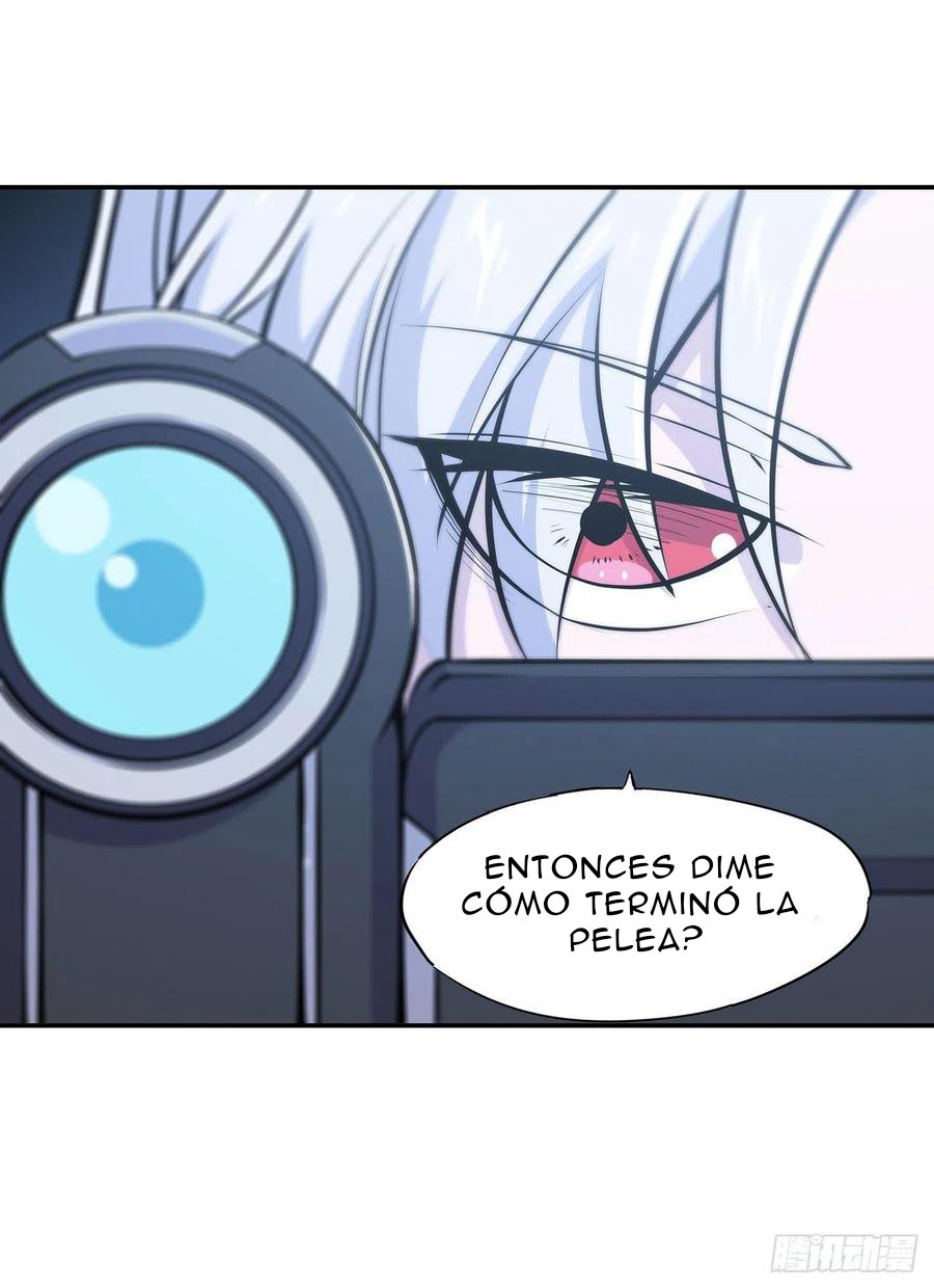The Blood Princess And The Knight Capitulo 100 página 22