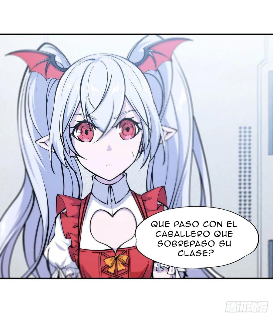 The Blood Princess And The Knight Capitulo 100 página 23