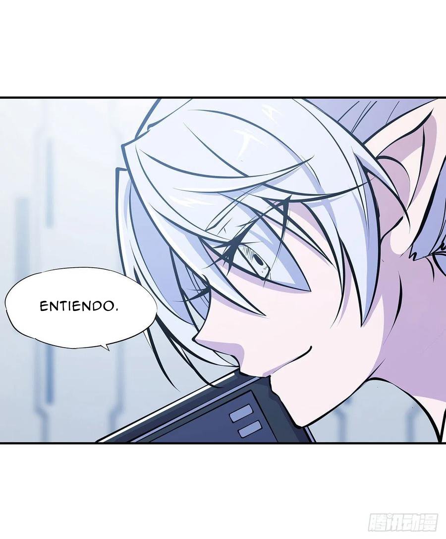 The Blood Princess And The Knight Capitulo 100 página 25