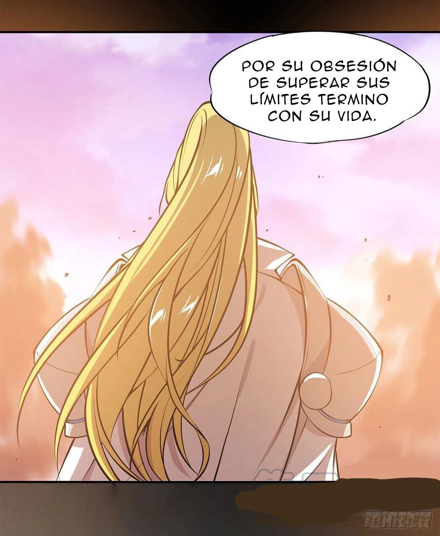 The Blood Princess And The Knight Capitulo 100 página 26