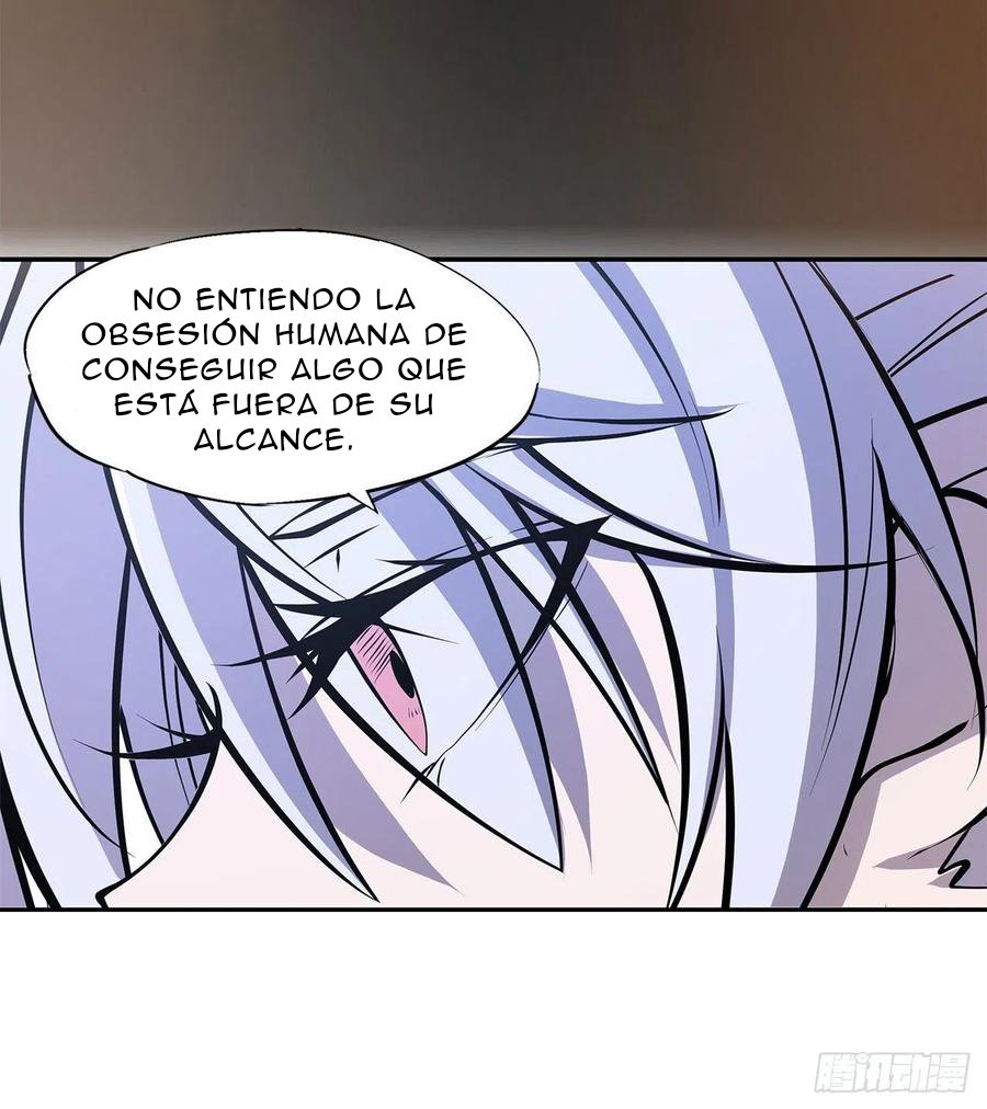 The Blood Princess And The Knight Capitulo 100 página 27