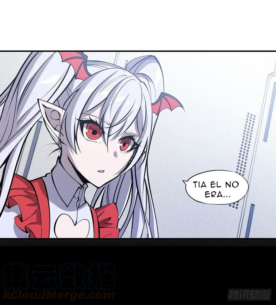 The Blood Princess And The Knight Capitulo 100 página 28