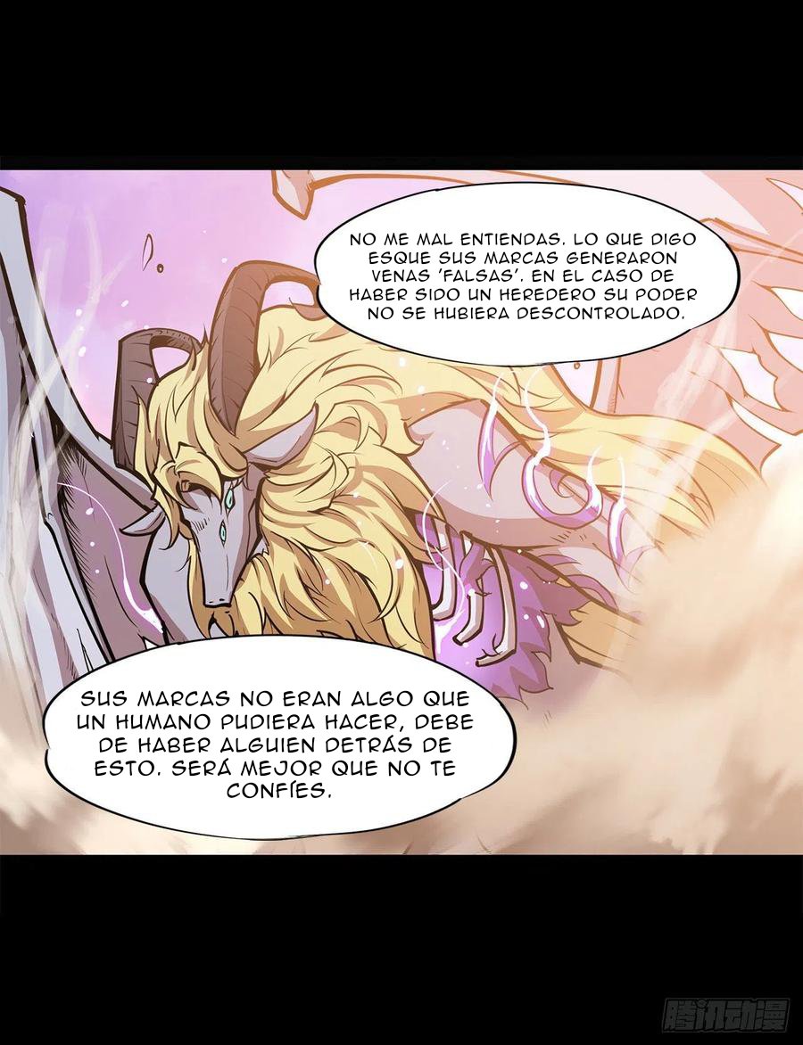 The Blood Princess And The Knight Capitulo 100 página 29
