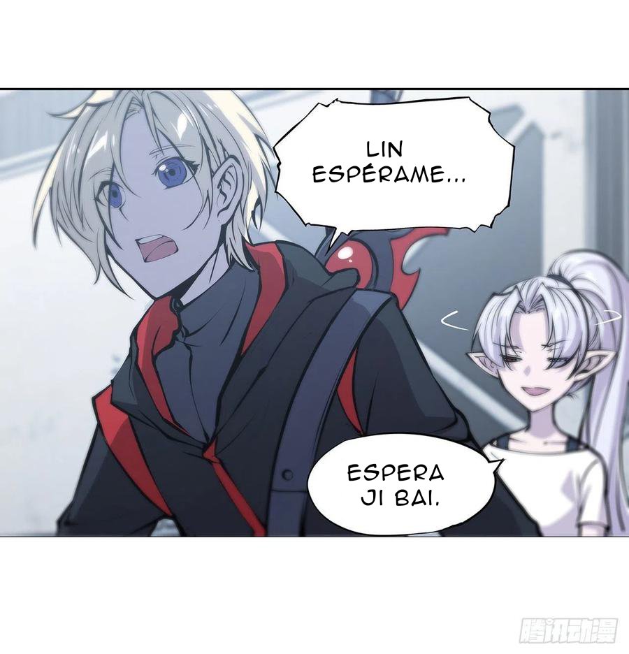 The Blood Princess And The Knight Capitulo 100 página 3