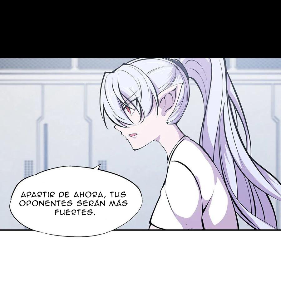The Blood Princess And The Knight Capitulo 100 página 30