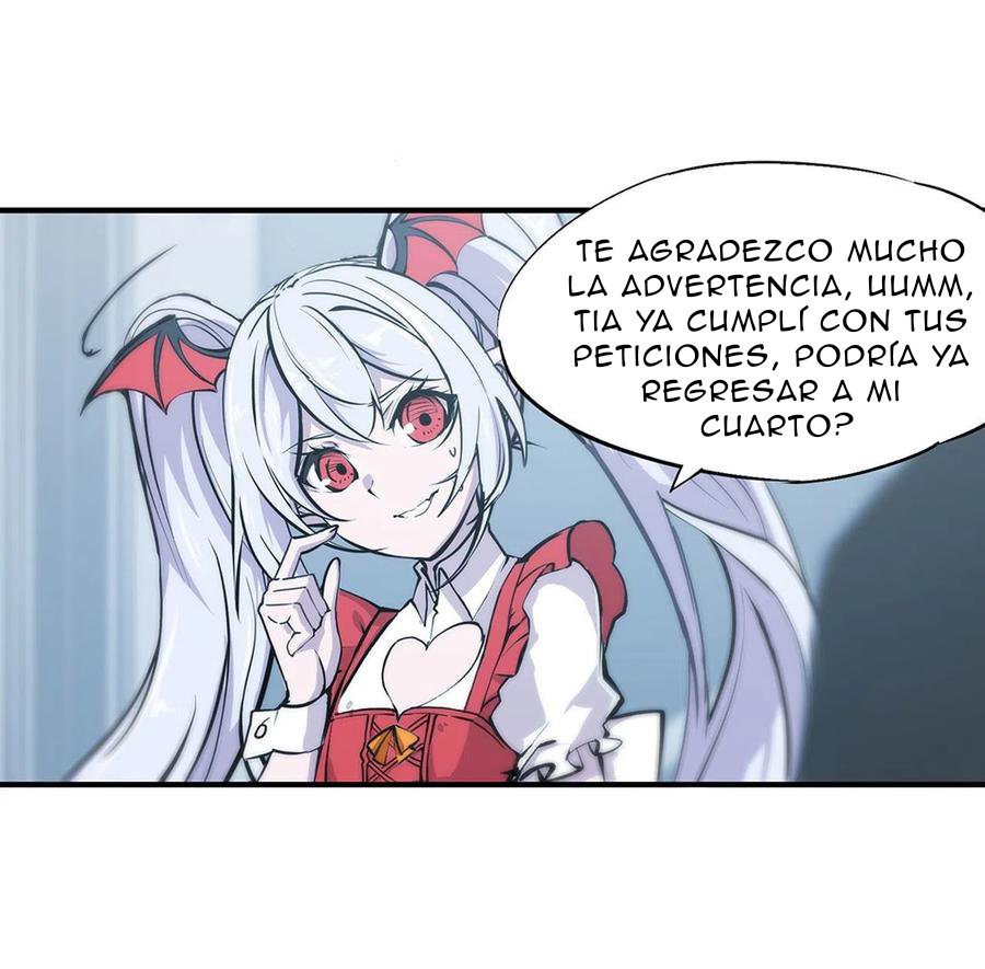 The Blood Princess And The Knight Capitulo 100 página 32