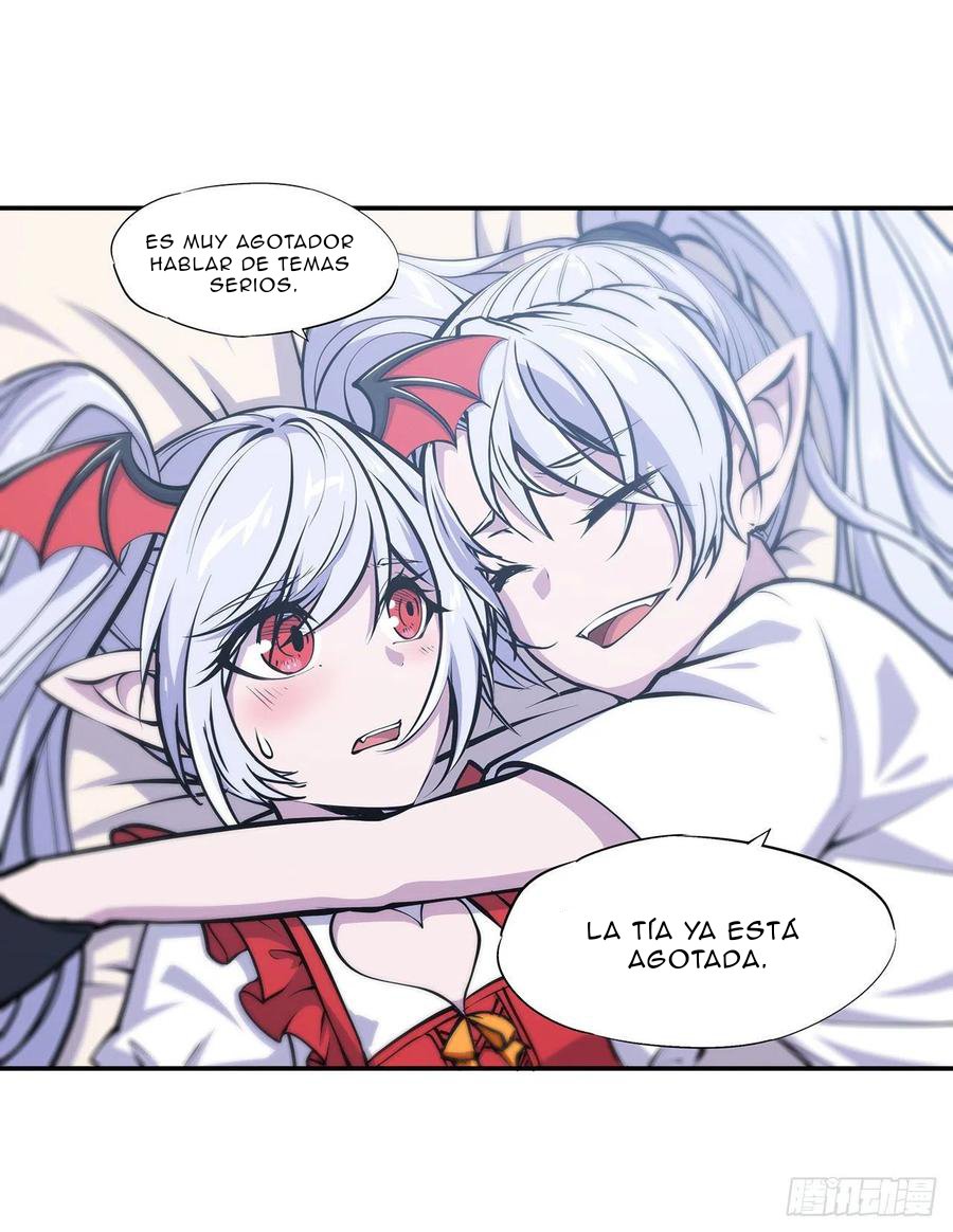 The Blood Princess And The Knight Capitulo 100 página 35