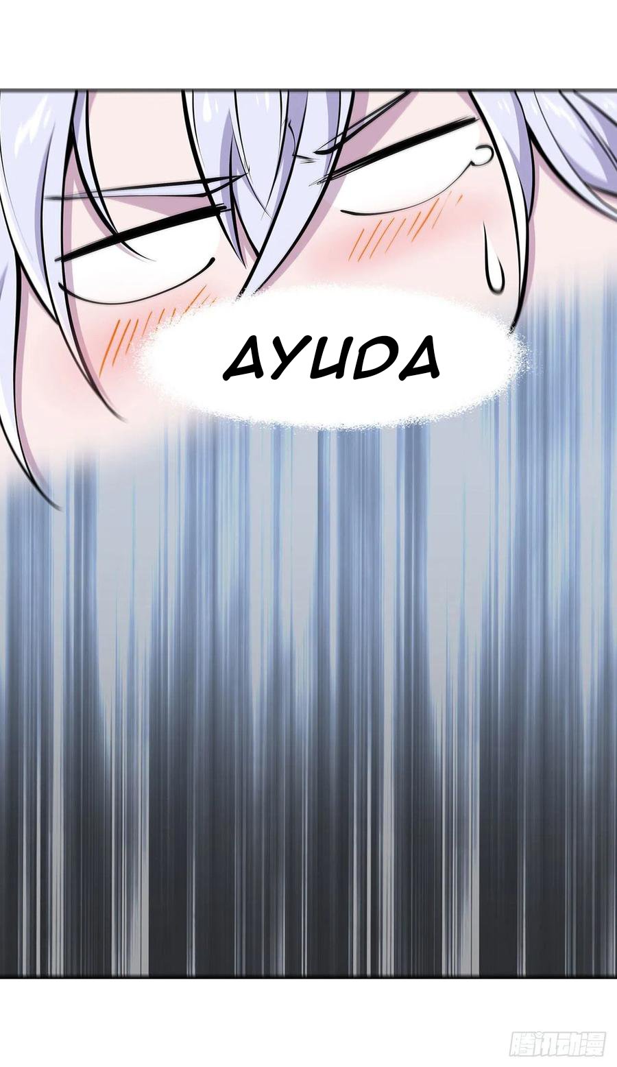 The Blood Princess And The Knight Capitulo 100 página 37