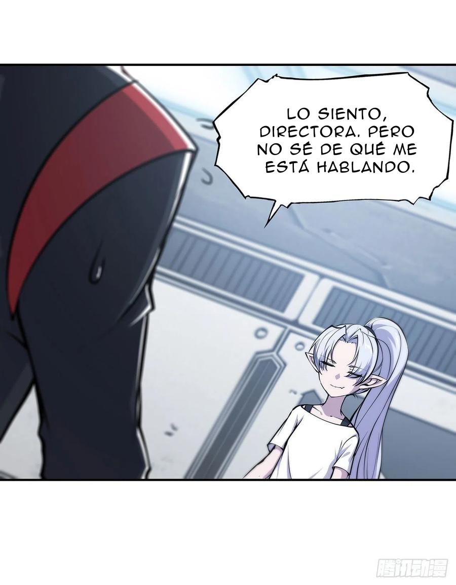 The Blood Princess And The Knight Capitulo 100 página 6