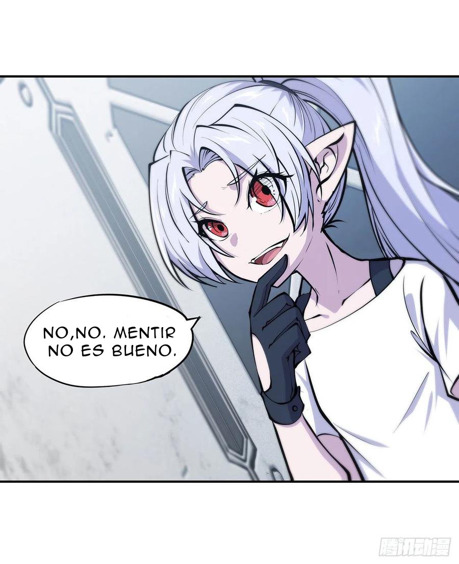 The Blood Princess And The Knight Capitulo 100 página 7