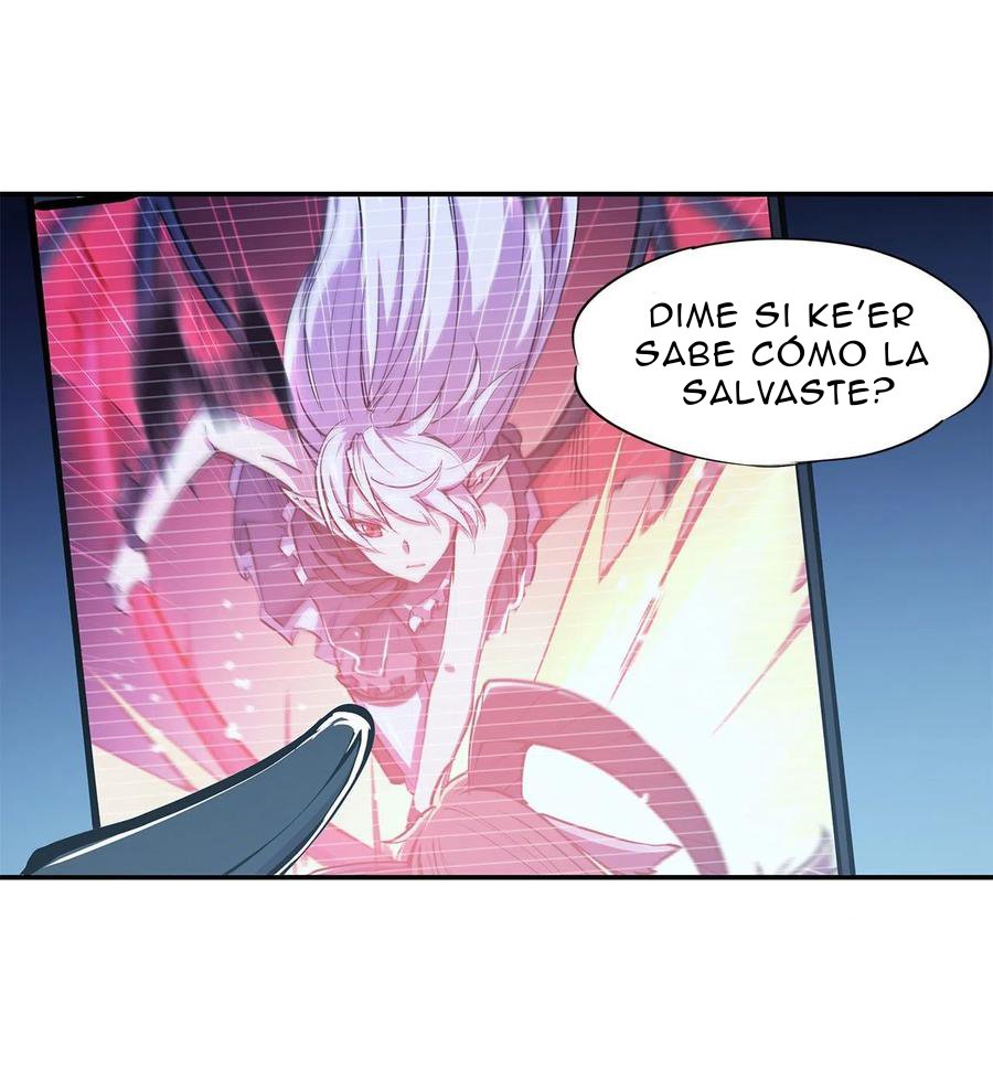 The Blood Princess And The Knight Capitulo 100 página 8