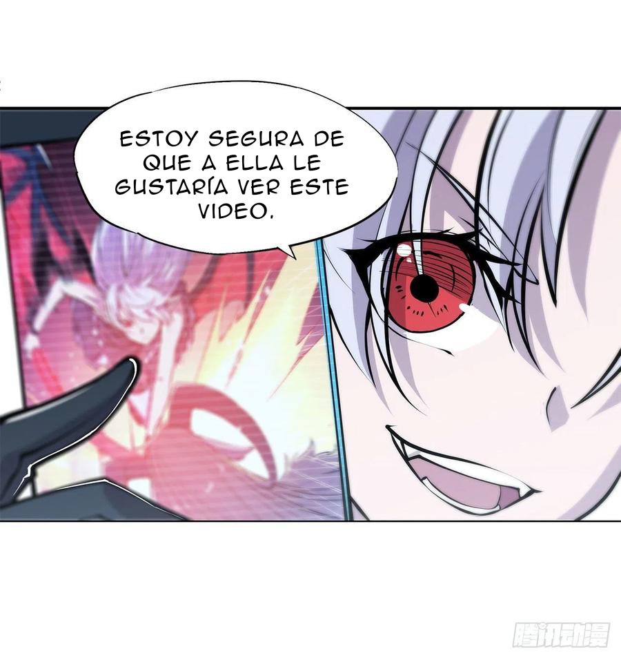 The Blood Princess And The Knight Capitulo 100 página 9
