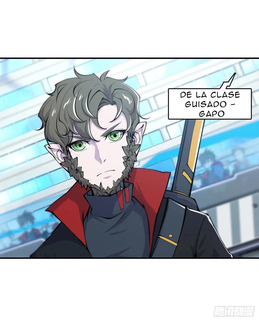 The Blood Princess And The Knight Capitulo 101 página 10