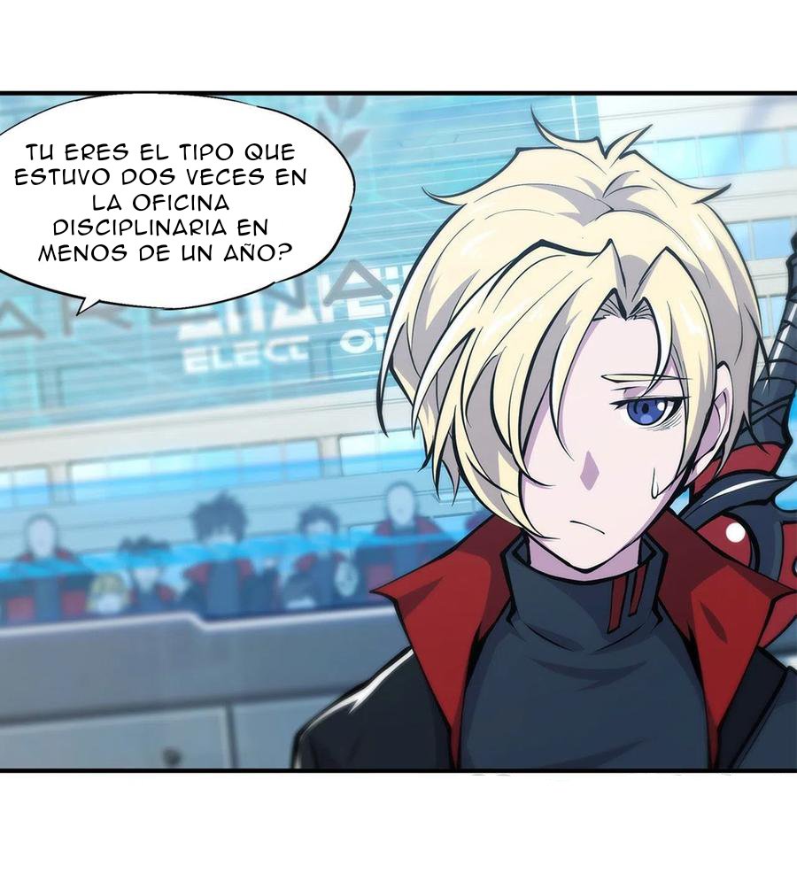 The Blood Princess And The Knight Capitulo 101 página 11