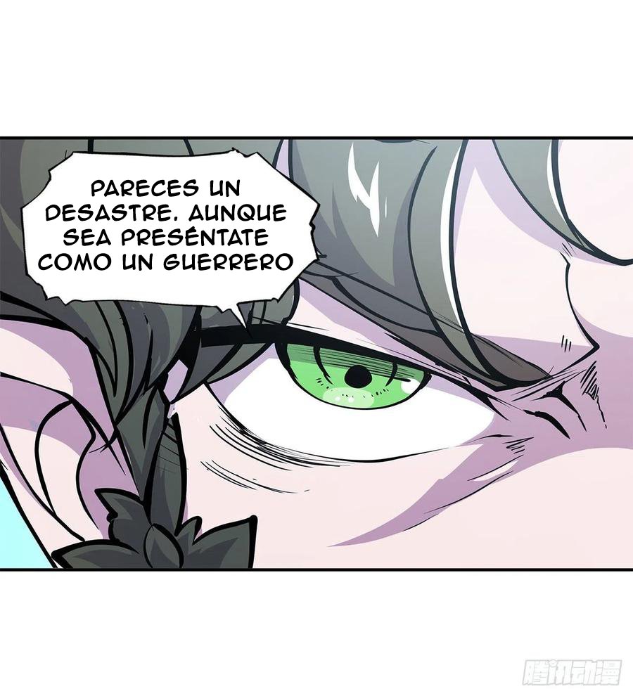 The Blood Princess And The Knight Capitulo 101 página 12