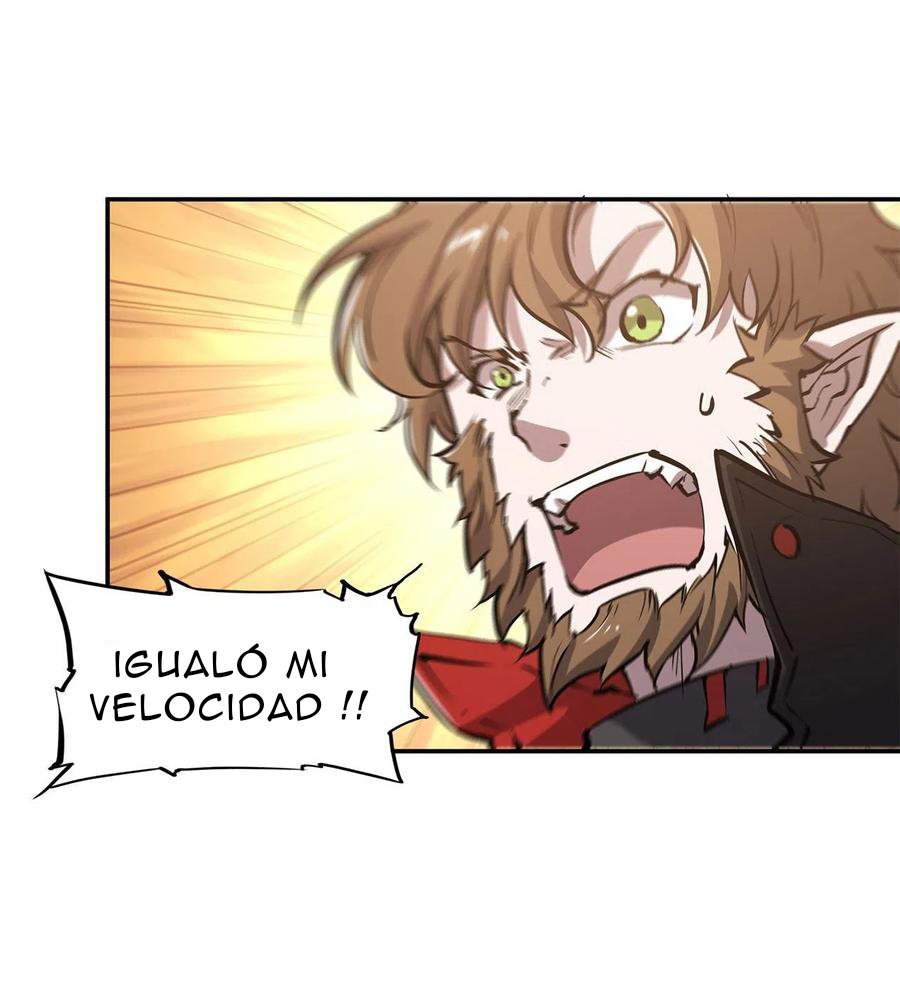 The Blood Princess And The Knight Capitulo 101 página 20