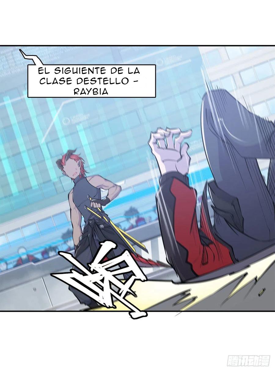 The Blood Princess And The Knight Capitulo 101 página 22