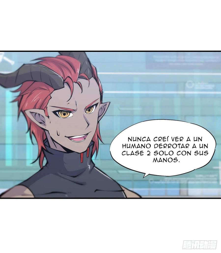 The Blood Princess And The Knight Capitulo 101 página 23