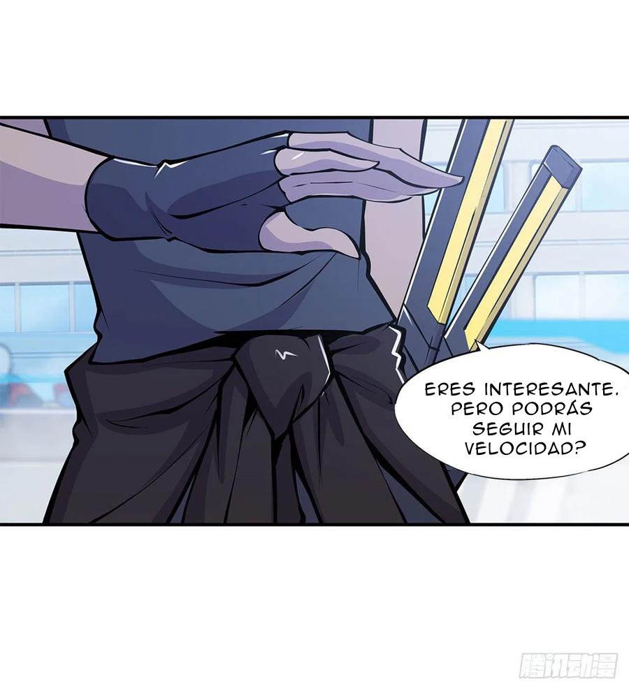 The Blood Princess And The Knight Capitulo 101 página 24