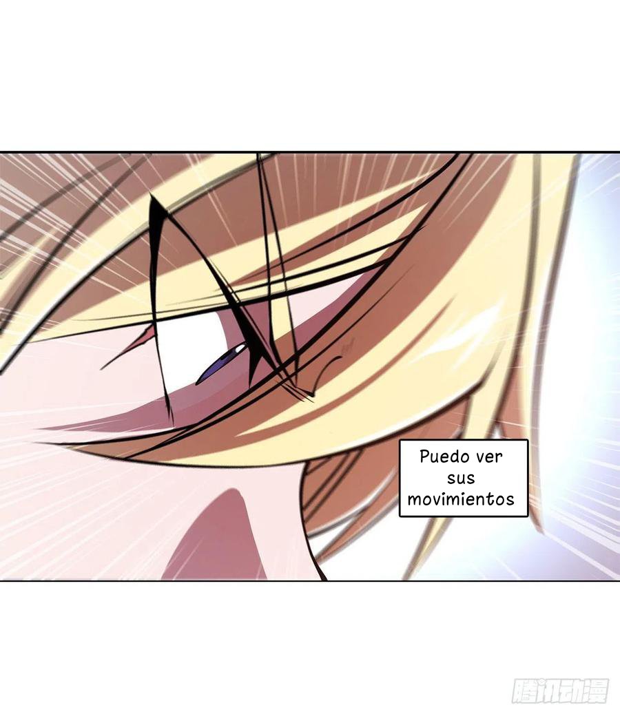 The Blood Princess And The Knight Capitulo 101 página 27