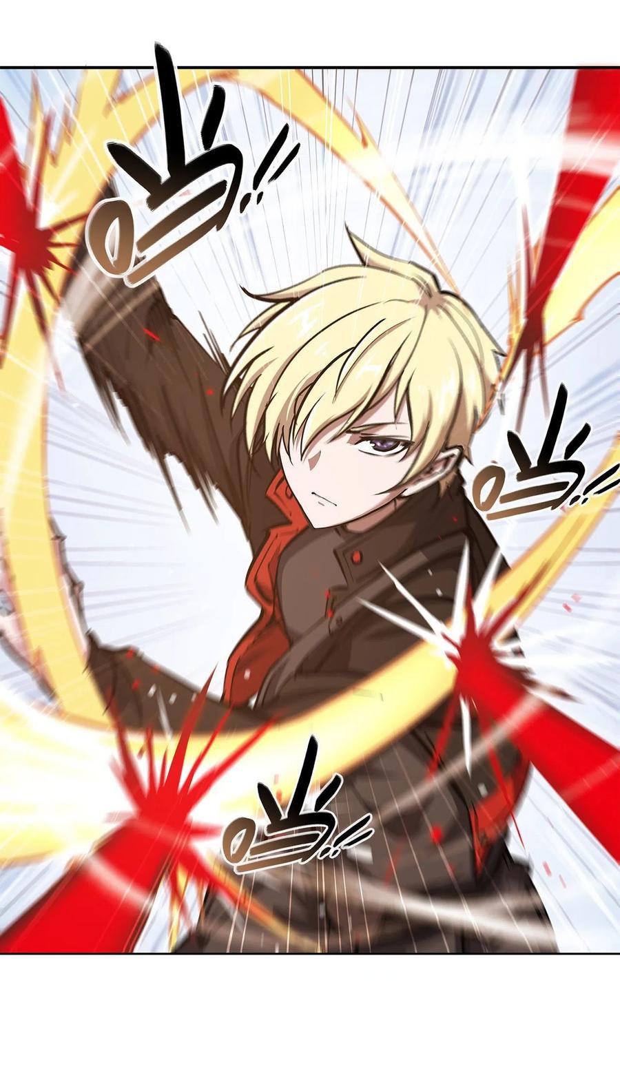 The Blood Princess And The Knight Capitulo 101 página 29