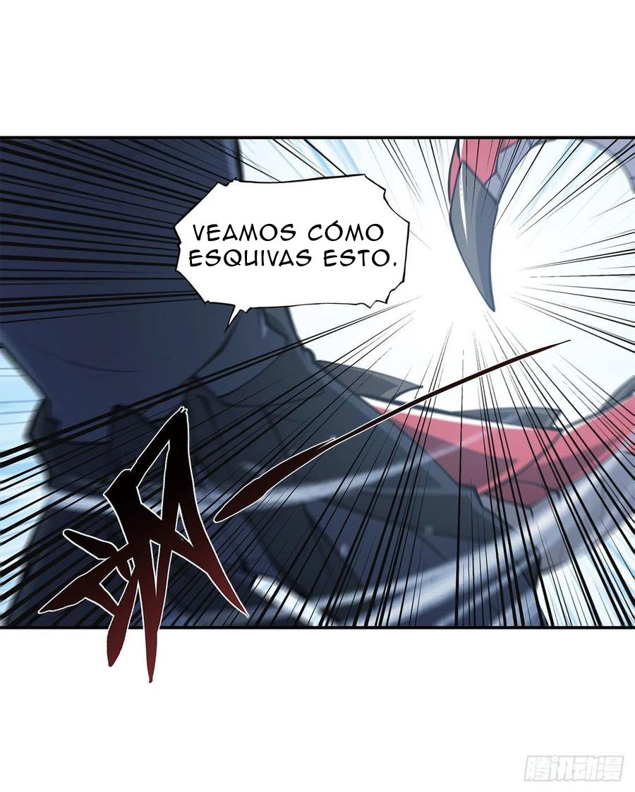 The Blood Princess And The Knight Capitulo 101 página 31