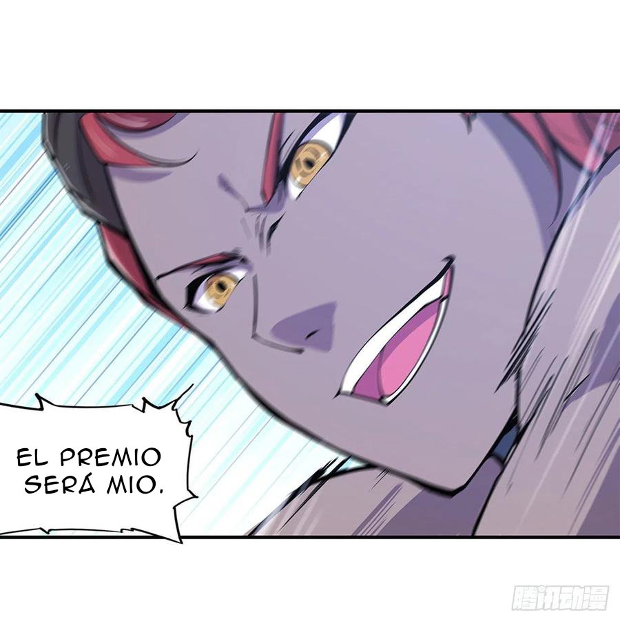 The Blood Princess And The Knight Capitulo 101 página 36