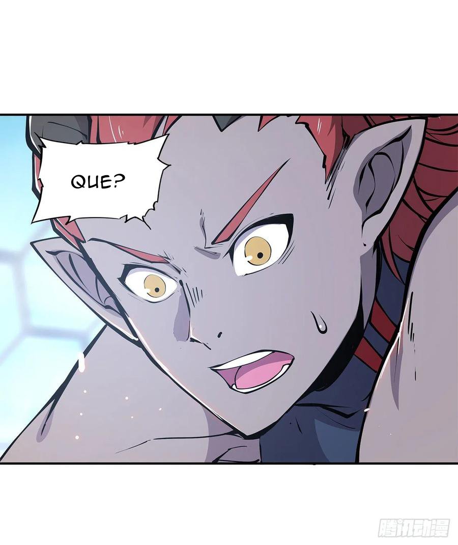 The Blood Princess And The Knight Capitulo 101 página 40