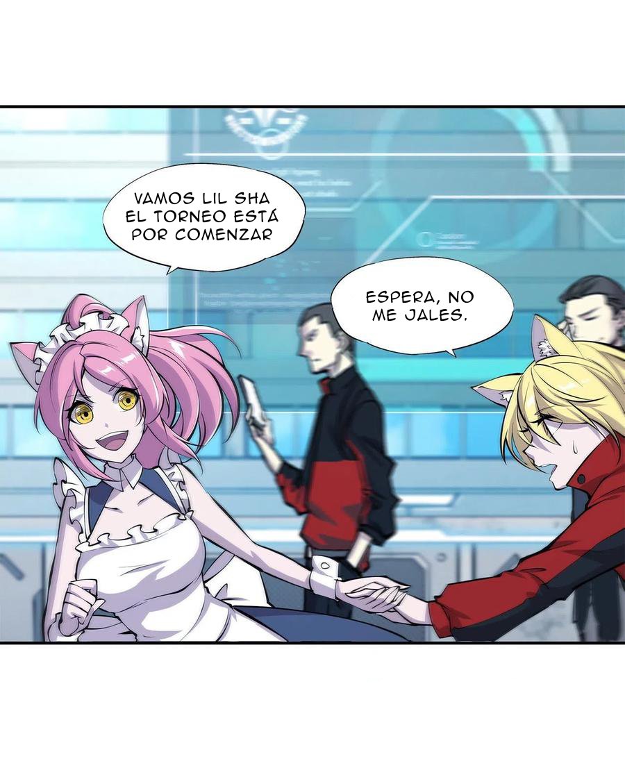 The Blood Princess And The Knight Capitulo 101 página 5