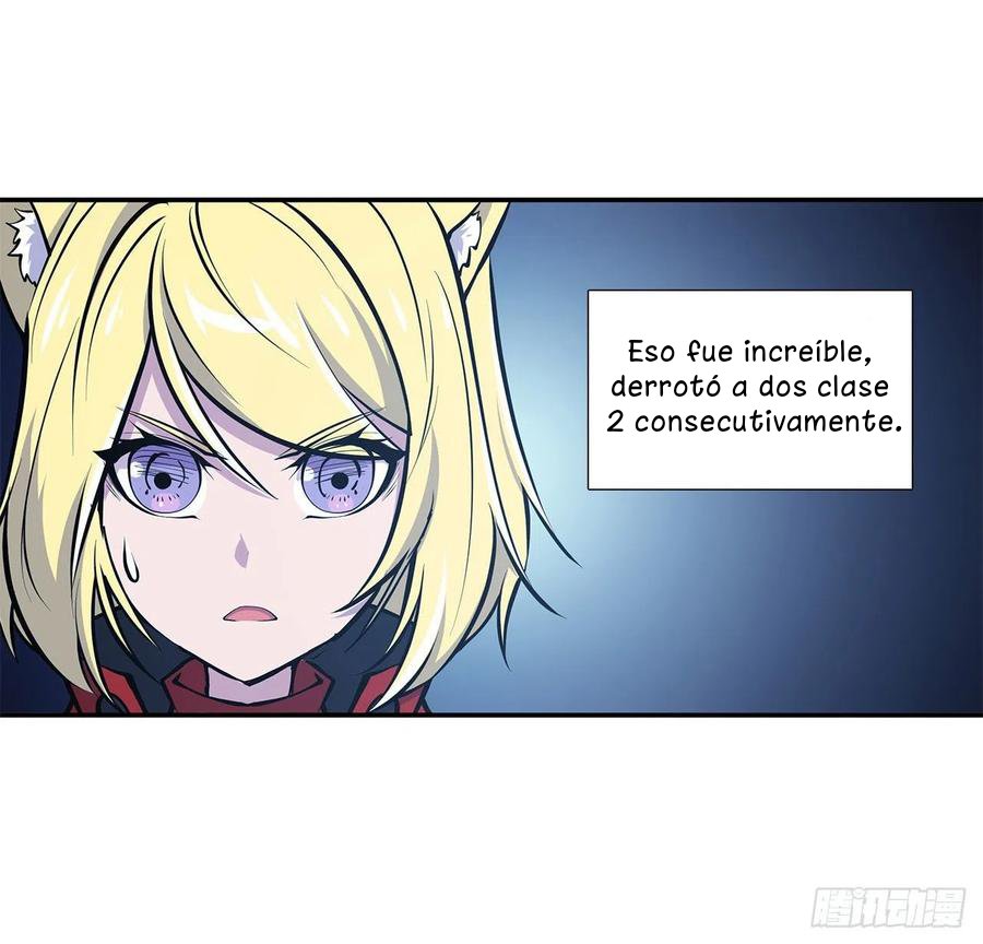 The Blood Princess And The Knight Capitulo 102 página 10
