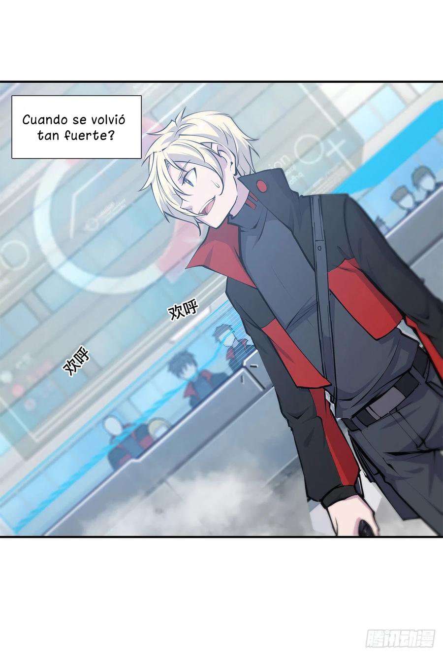 The Blood Princess And The Knight Capitulo 102 página 11