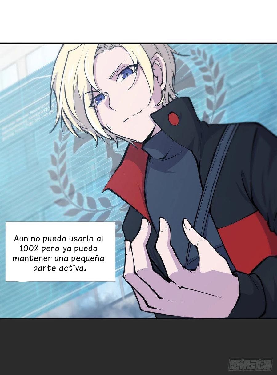 The Blood Princess And The Knight Capitulo 102 página 12