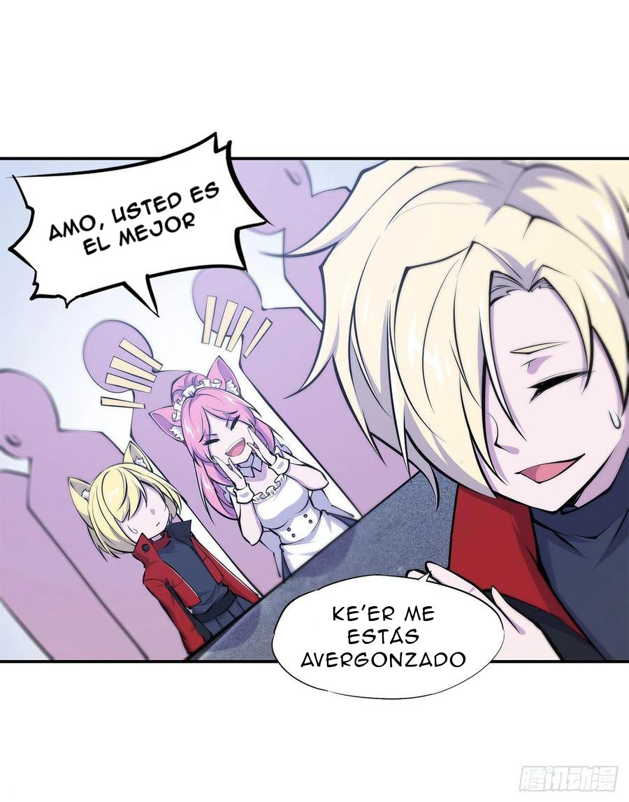 The Blood Princess And The Knight Capitulo 102 página 14