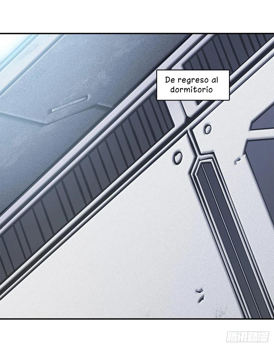 The Blood Princess And The Knight Capitulo 102 página 15