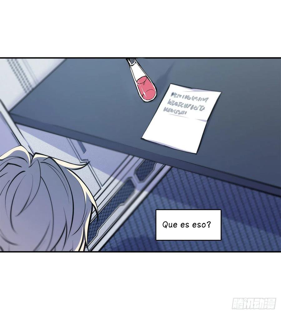 The Blood Princess And The Knight Capitulo 102 página 17
