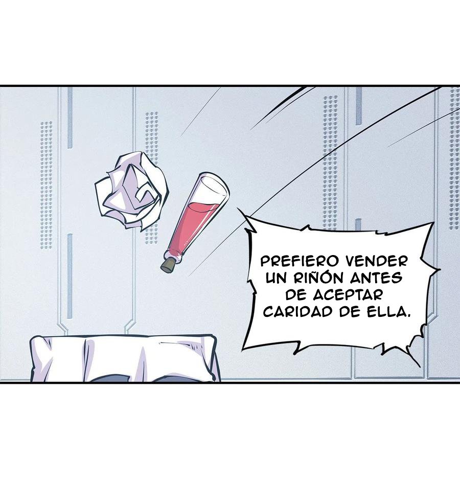 The Blood Princess And The Knight Capitulo 102 página 20