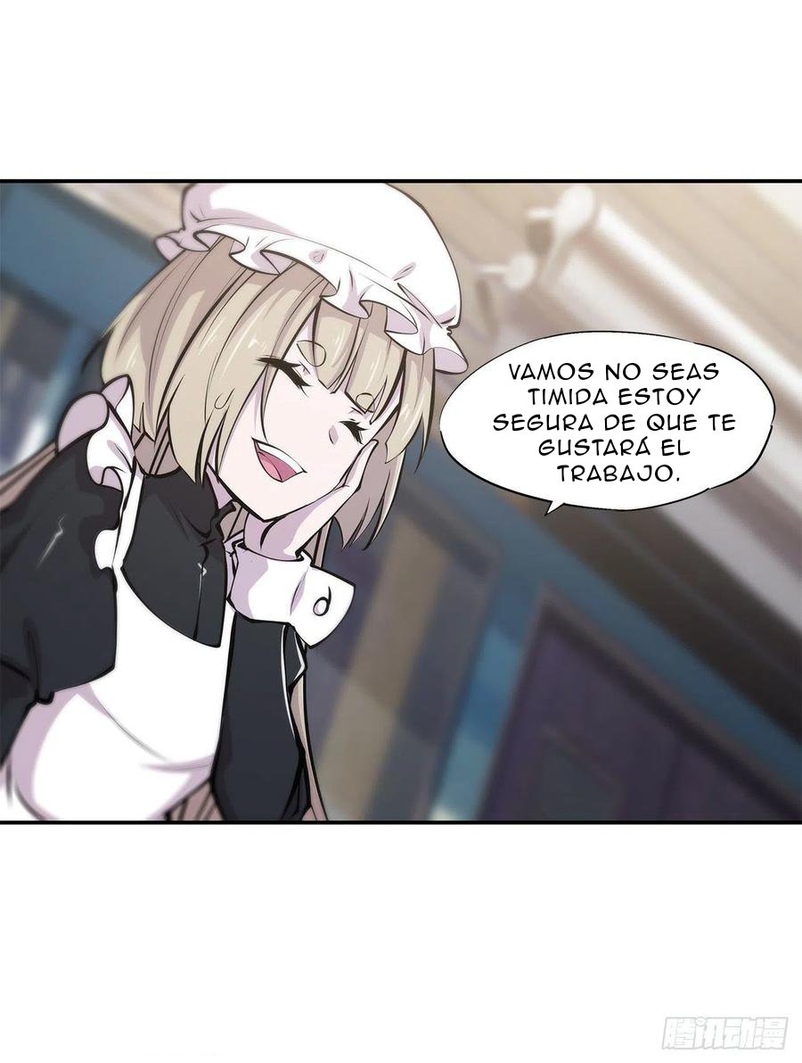 The Blood Princess And The Knight Capitulo 102 página 29