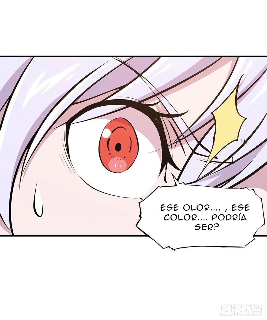 The Blood Princess And The Knight Capitulo 102 página 31