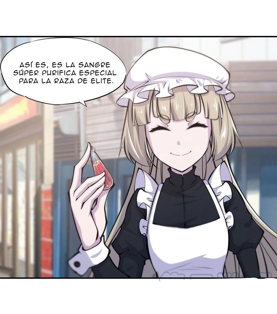 The Blood Princess And The Knight Capitulo 102 página 32
