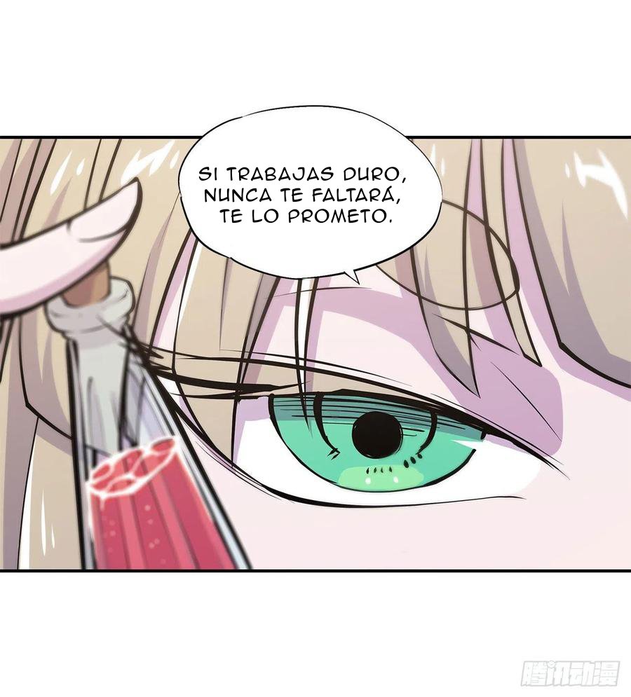 The Blood Princess And The Knight Capitulo 102 página 33