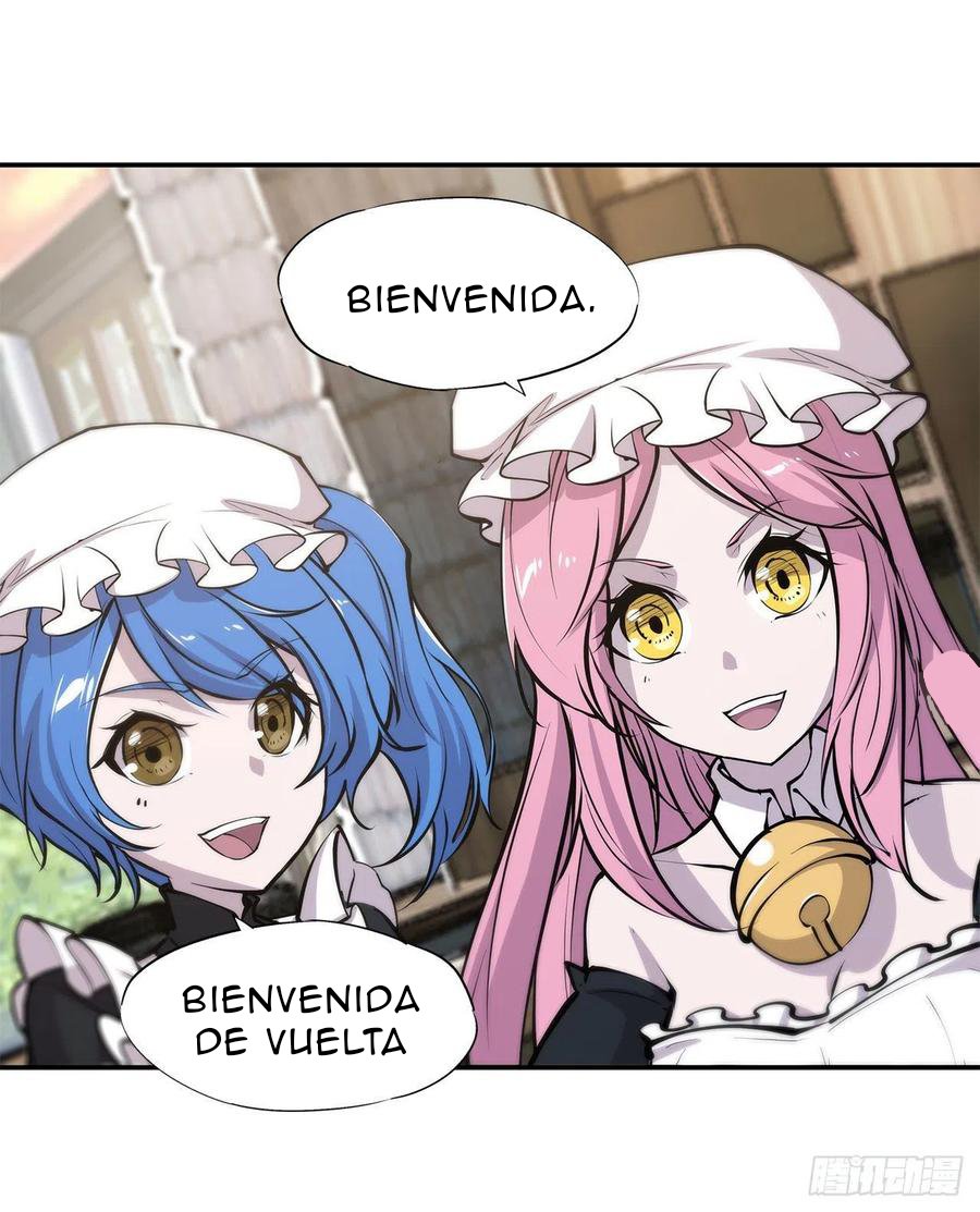 The Blood Princess And The Knight Capitulo 102 página 36