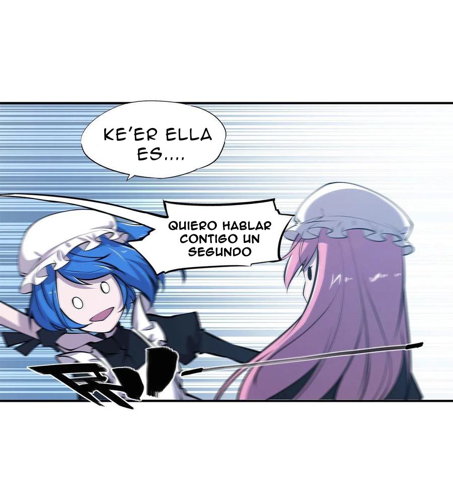 The Blood Princess And The Knight Capitulo 102 página 38